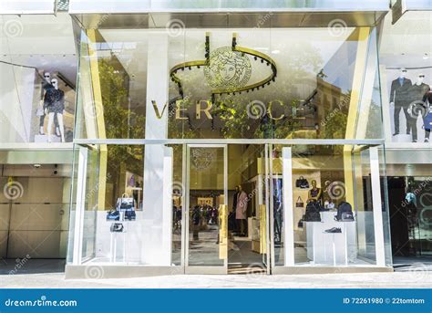 versace barcelone|Versace Shops in Barcelona, Catalunya, Spain .